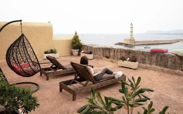 Revellino del Porto Historic Residence