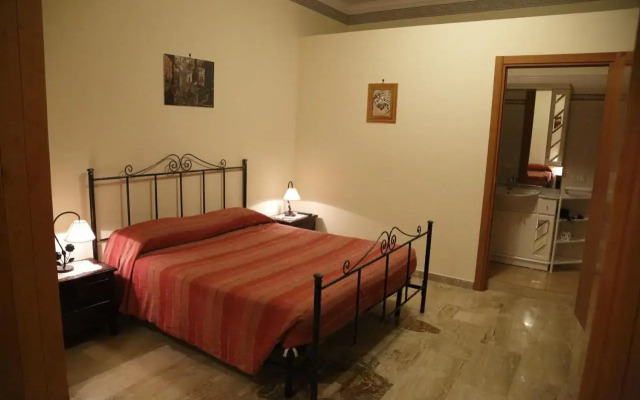 Trapani Bedrooms