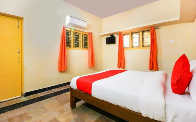 Sai Residency by OYO Rooms