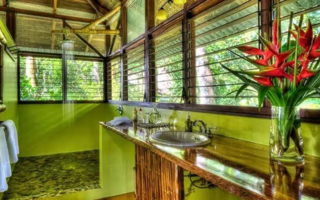 Iguana Lodge Beach Resort