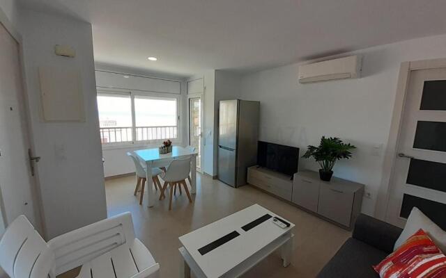 Apartamentos Dins Mar Apto. 8