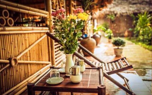 Tam Coc Rice Fields Resort