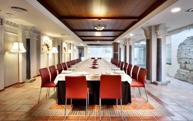 Hotel Conquistador