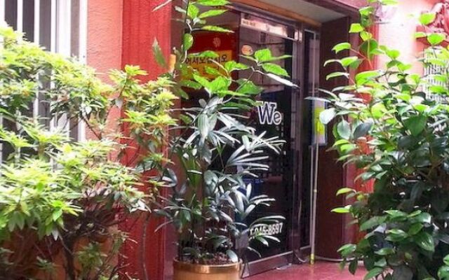 Woori Guest House