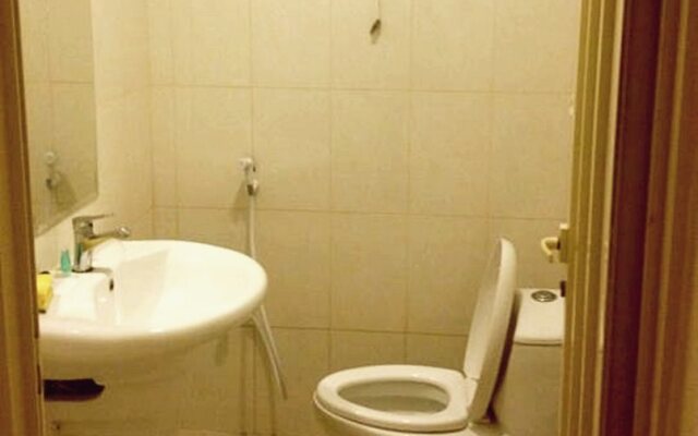 Lamar Suites Hotel