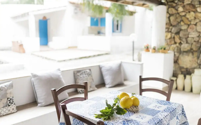 Holiday Eolie Case Vacanze