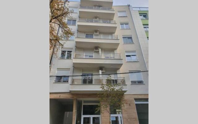 Belgrade Center Apartment Skadarlija IV