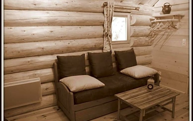 Chambres dhôtes La Gargaille