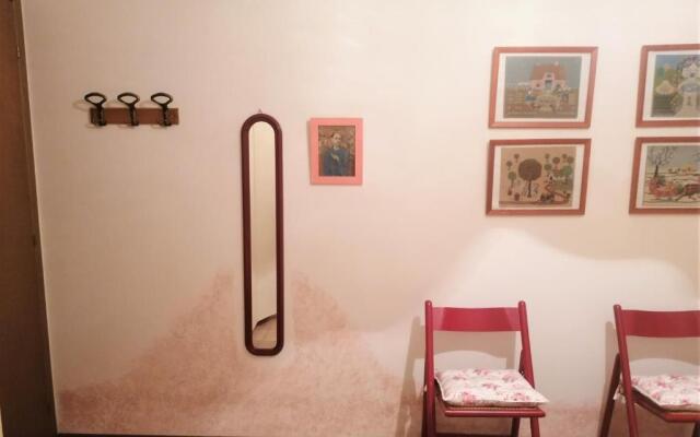 Casa Gisela Garda Fiordaliso 1