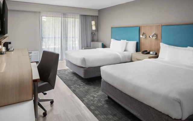 Courtyard by Marriott Newport News Yorktown