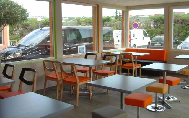 ibis budget Airport Marseille Provence