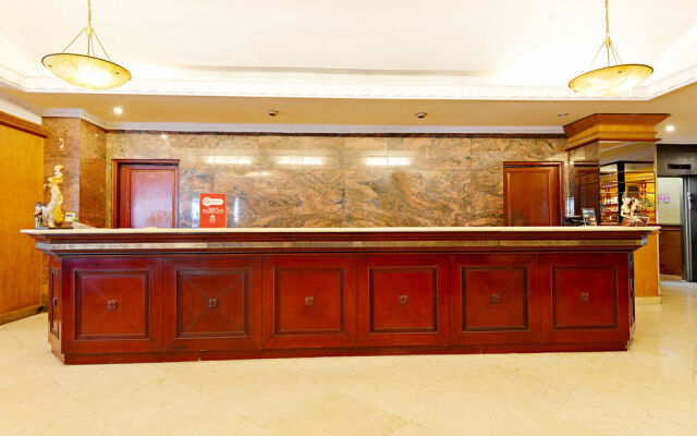 ZenRooms Soekarno Hatta Buah Batu