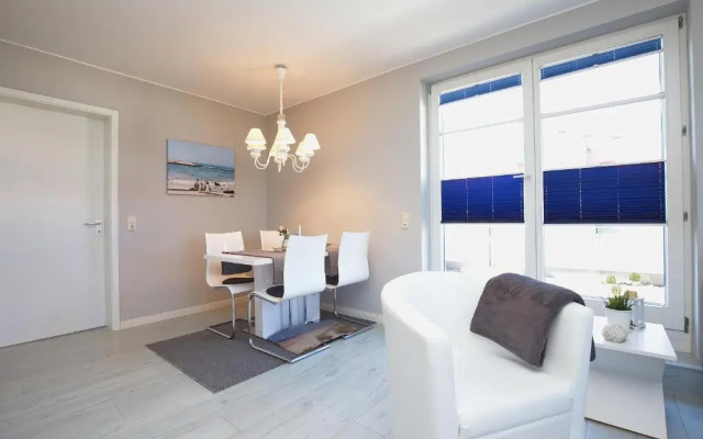 Dünenblick Wohnung 14