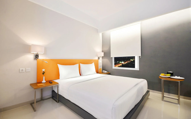 Treepark Hotel Banjarmasin