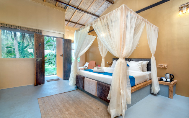 Amadi Beach Front Resort