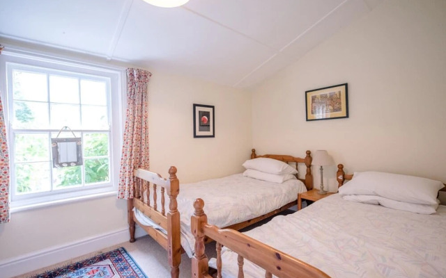 3 Shellpit Cottages, Thorpeness