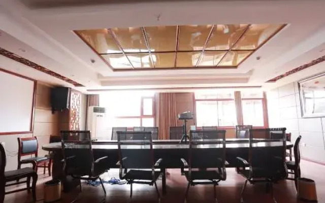 Boshida Hotel