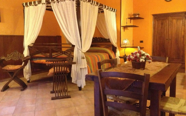 La Pennichella Sorrentina