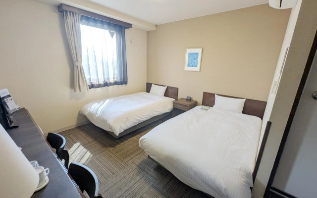 Hotel Route-Inn Court Shinonoi