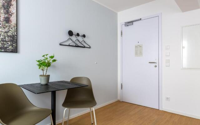 limehome Passau Bahnhofstraße