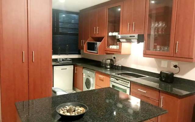 Quayside 606 Durban Point