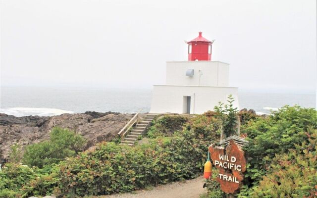 Ucluelet Wildwood Inn