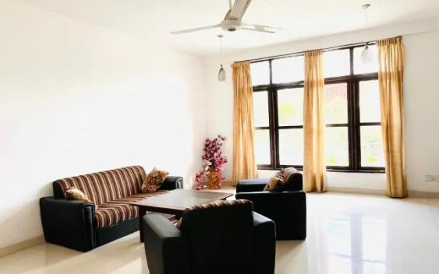 Richards Guest House