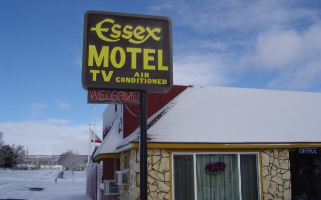 Essex Motel