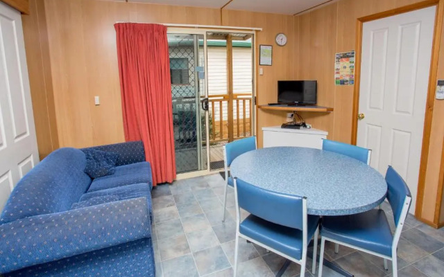 Discovery Parks - Hobart