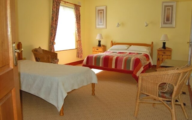 Murvagh Links Manor
