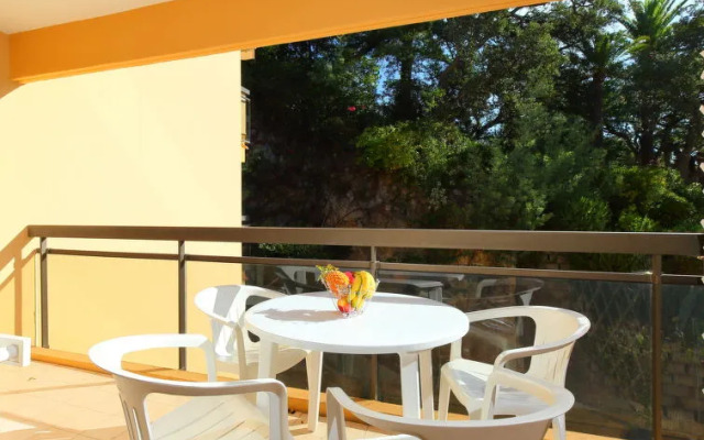 Apartment Bel Respiro Cannes