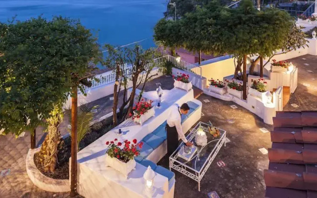 Villa Ischia