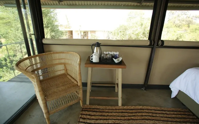 Kavinga Safari Camp