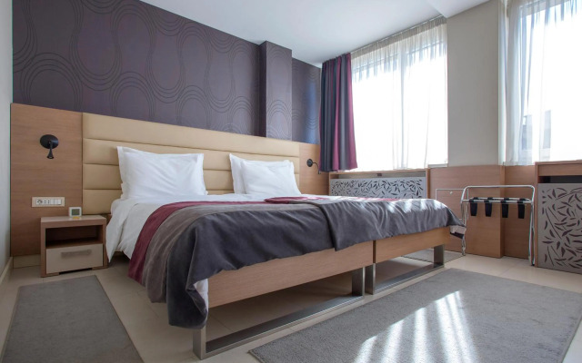 Hiroshima Airport Hotel