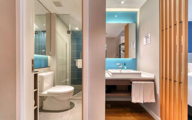 Holiday Inn Express Hangzhou Binjiang by IHG