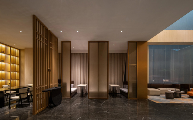 Holiday Inn Express Guangzhou Baiyun Airport T2 by IHG – Hotel Rooms – Guangzhou