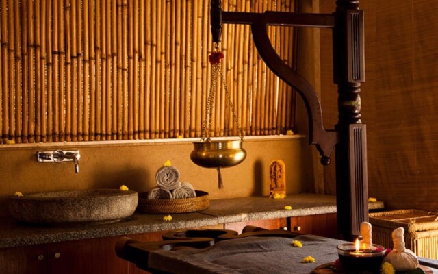 Shreyas Yoga Retreat, Bangalore