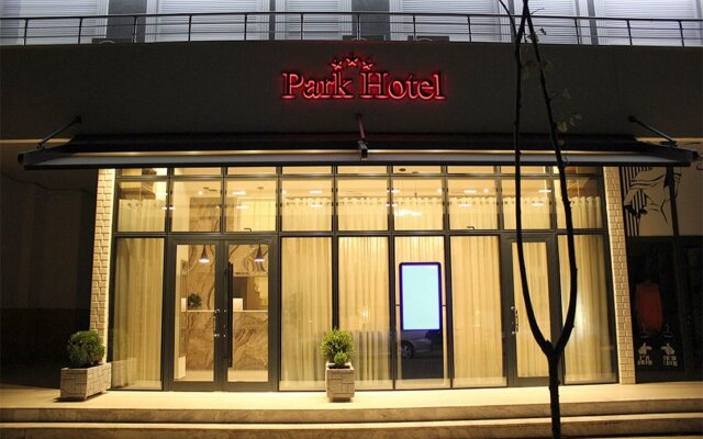 Park Hotel