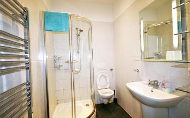 Vienna CityApartments 1100