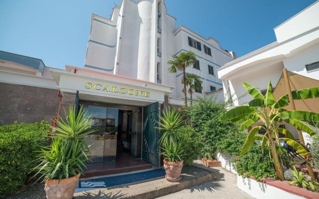 Albergo Scalzone