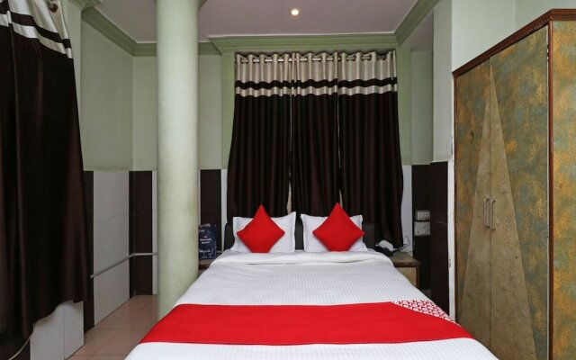 SPOT ON 23179 Hotel Golden Bangla