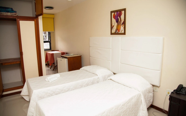 Hotel Palace Serra Verde Imperial