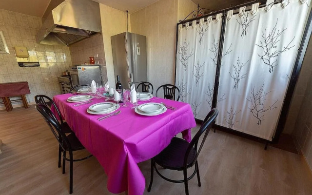 Hospederia Casa Martell