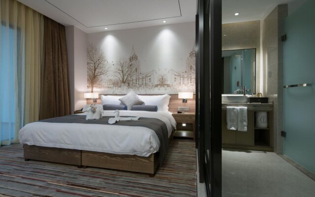 Prolit Lanke Hotel
