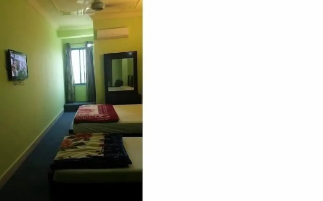 Kulsoom Hotel Islamabad