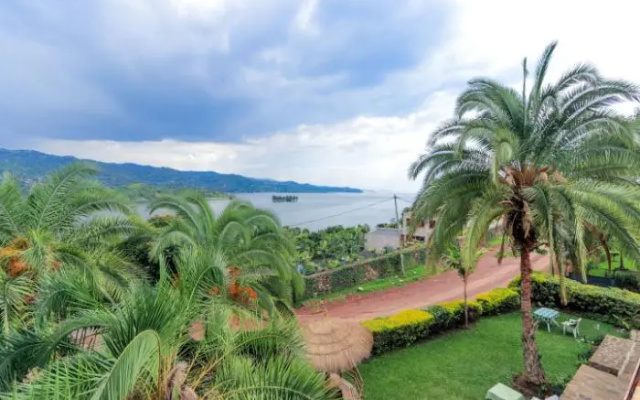 Palm Garden Resort