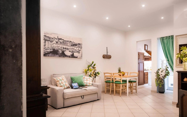 Novella Benedicta Apartments