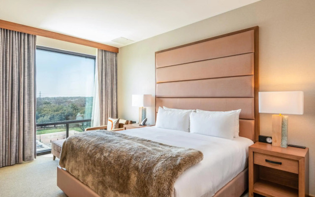 Drey Hotel
