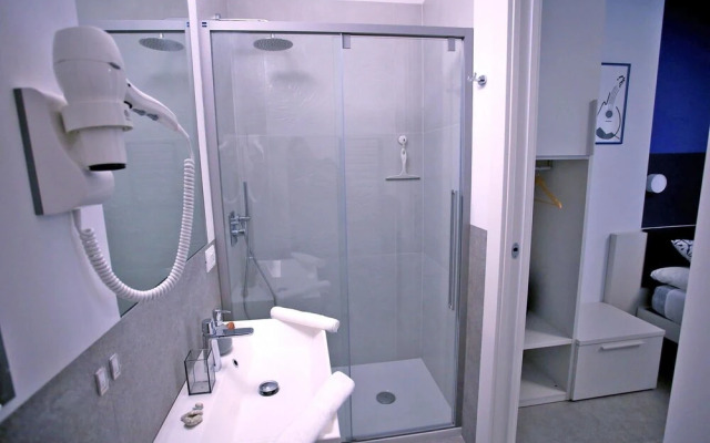 Baroque Apartments - Mandolino Apartment