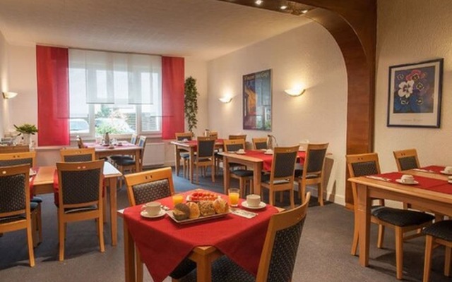 Hotel König